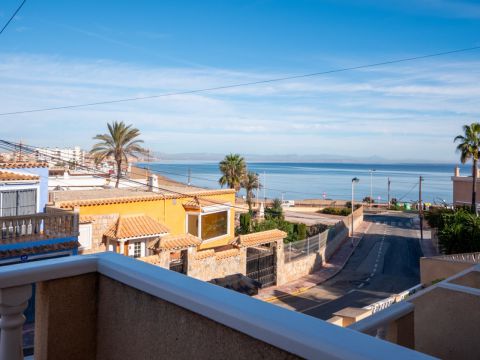 Detached house in Torrevieja, Costa Blanca South, Spain