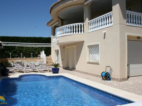 Villa in La Marina, Alicante, Spain