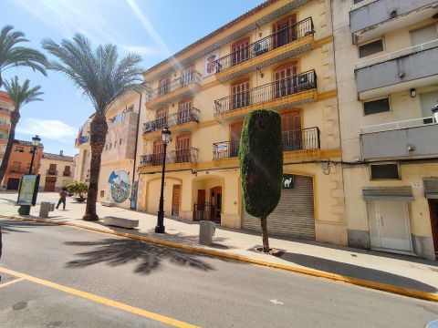 Piso En Oliva, Valencia, España