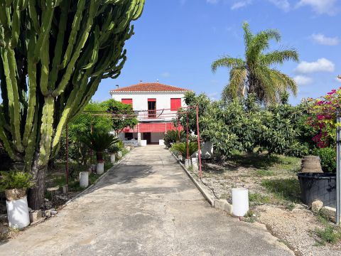 Villa in Pego, Costa Blanca North, Spain