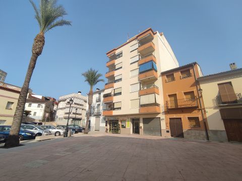 Piso En Oliva, Valencia, España