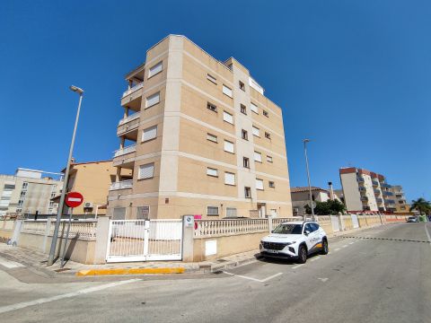 Appartement in Bellreguard, Valencia, Spanje