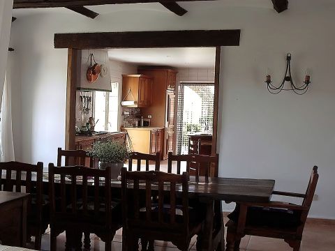 Country House | Finca For sale in Alhaurín de la Torre