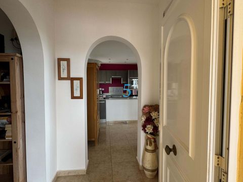 Detached house For sale in Pedreguer