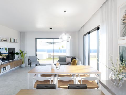 Apartment New build in Gran Alacant