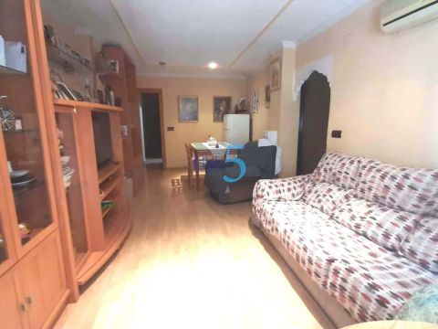 Apartment in Benidorm, Alicante, Spain