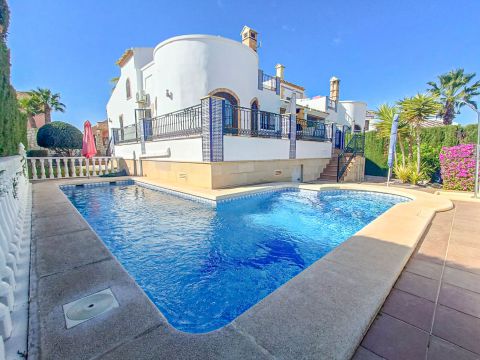 Villa in Benejúzar, Alicante, Spanje