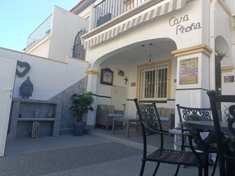 Apartment in Orihuela Costa, Alicante, Spain