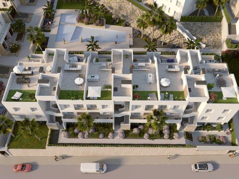 Apartment New build in Benejúzar