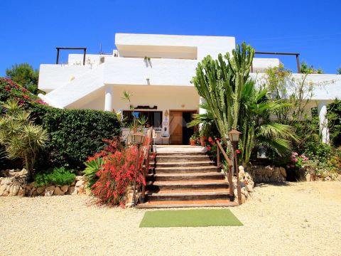 Villa in Teulada, Alicante, Spain