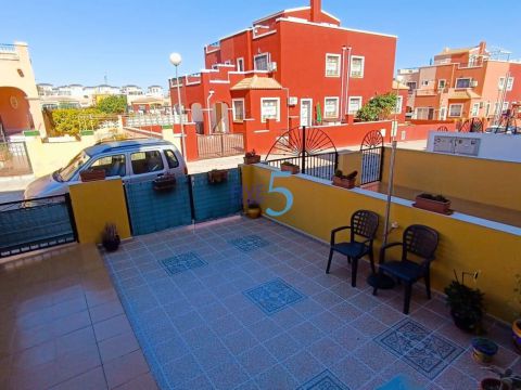 Apartment For sale in Los Montesinos