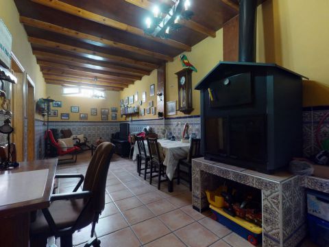 Detached house For sale in San Javier
