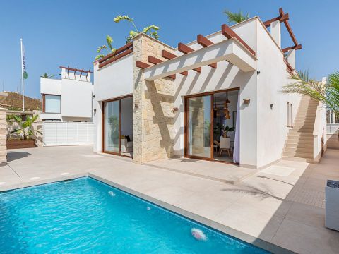 Villa in Vera, Costa Almeria, Spanje