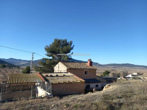 Country House | Finca For sale in Monovar