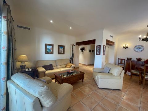 Appartement in Moraira, Alicante, Spanje