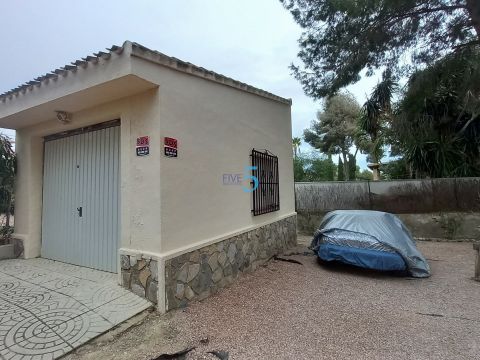 Villa Te koop in Algorfa