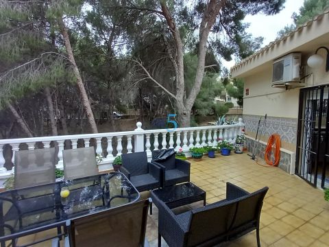 Villa Te koop in Algorfa