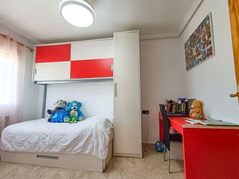 Appartement Te koop in La Zenia