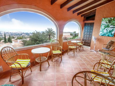 Commercial For sale in Denia