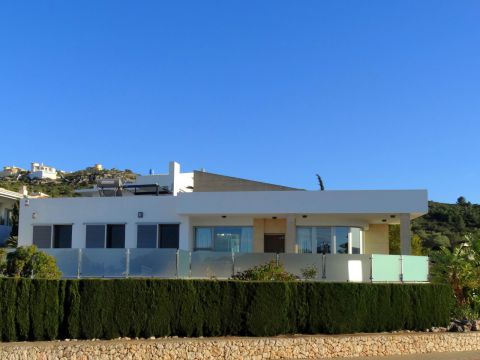 Villa Venta En Ráfol de Almúnia