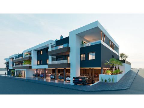Villa New build in Benijofar