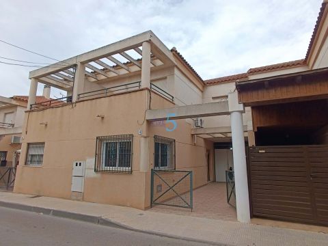 Detached house in Benejúzar, Alicante, Spain