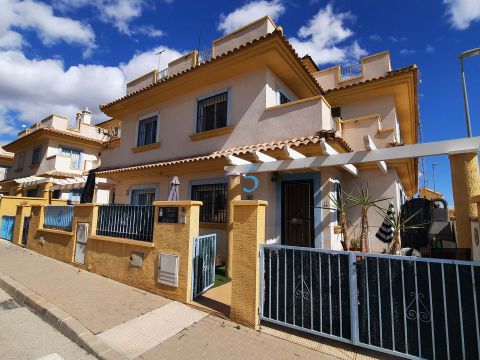 Detached house in Murcia, Murcia, Spain