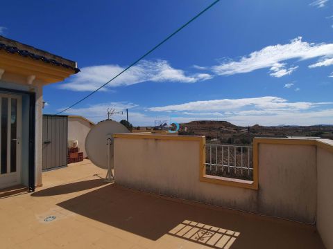 Detached house For sale in Murcia