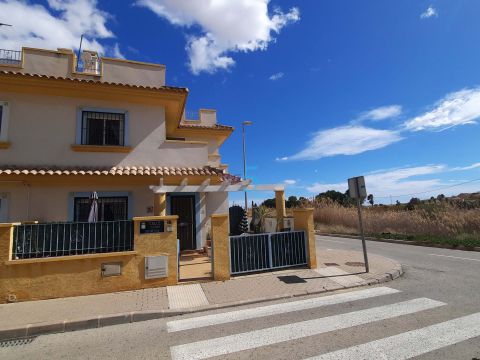 Casa unifamiliar Venta En Murcia