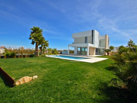 Villa in Javea, Costa Blanca, Spanje