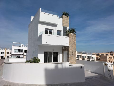 Villa in Torrevieja, Alicante, Spanje