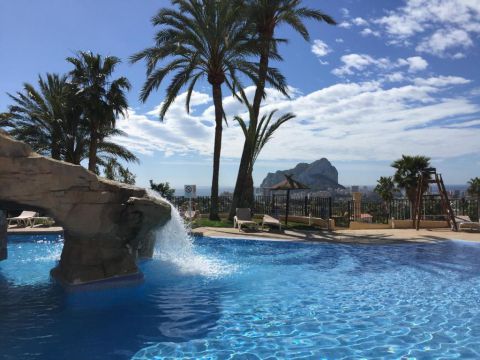Country House | Finca For sale in Calpe