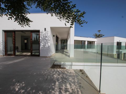 Villa For sale in Altea