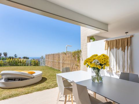 Detached house For sale in Mijas