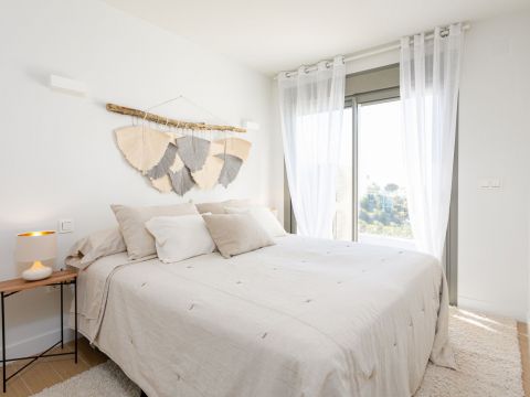 Detached house For sale in Mijas