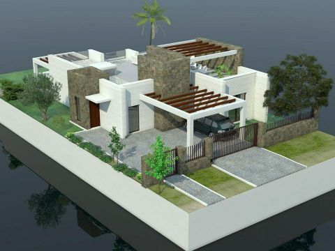Villa For sale in Mijas