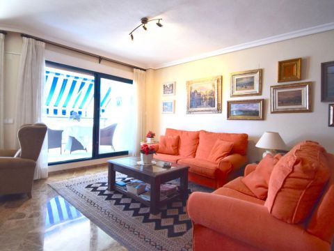 Apartment For sale in Albir