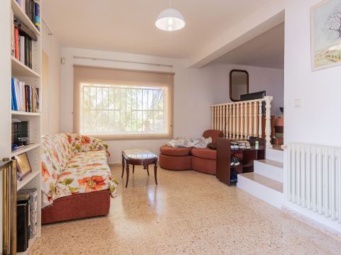 Detached house For sale in Albir