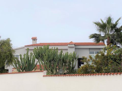 Herenhuis in Albir, Alicante, Spanje