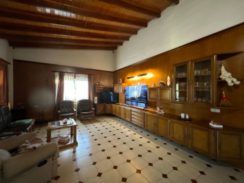 Detached house For sale in Alfaz del Pi