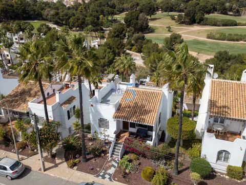 Villa En Orihuela, Alicante, España