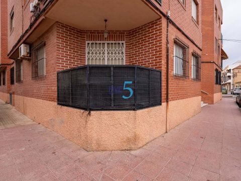 Apartment For sale in San Javier