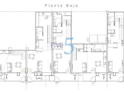 Apartment New build in Alicante