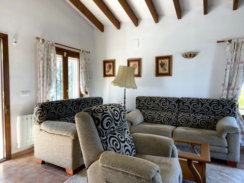 Villa For sale in Monte Pego