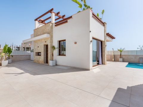 Villa En Vera, Almería, España