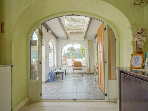Villa For sale in Javea