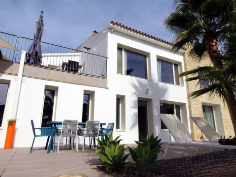 Casa unifamiliar Venta En Alicante