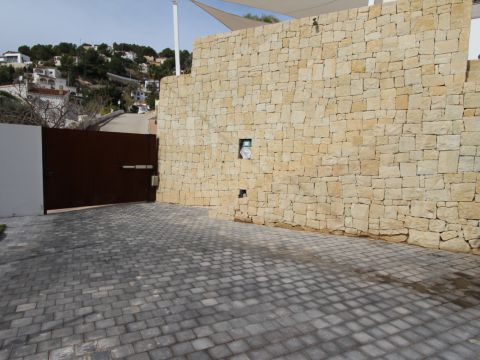Casa unifamiliar Venta En Alicante