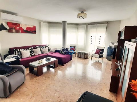 Apartment in Oliva, Valencia, Spain