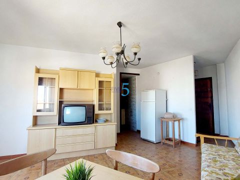 Appartement Te koop in San Javier